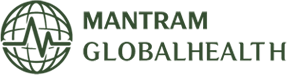 Mantram Global Health Logo